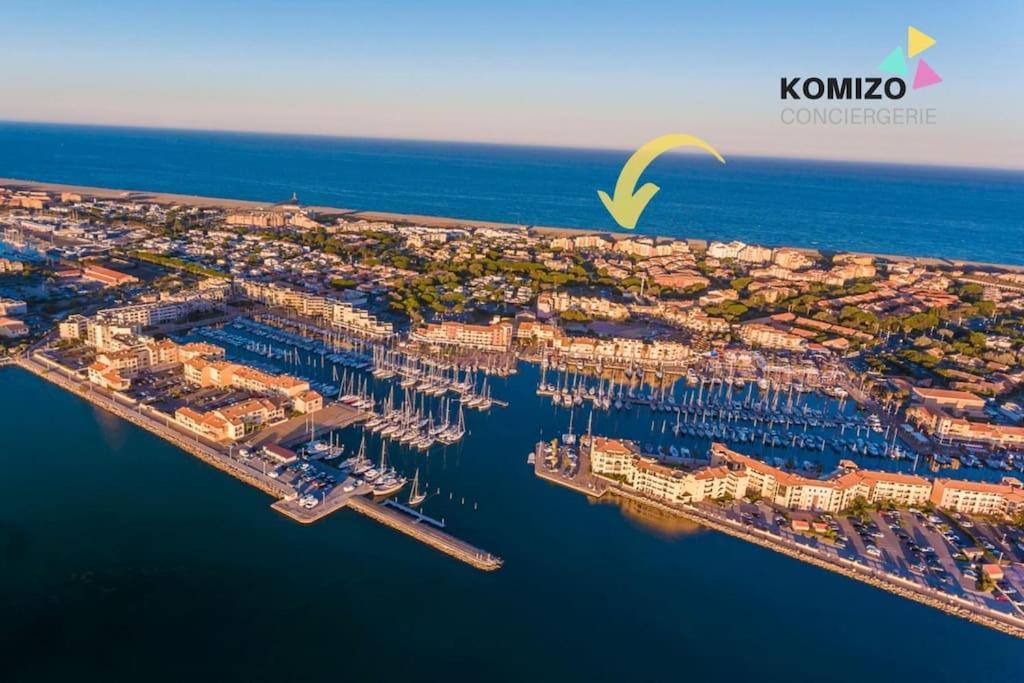 Le Cameleon - Detente En Bord De Mer Leucate Exterior photo
